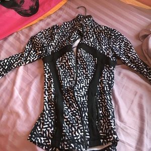 Lululemon Jacket